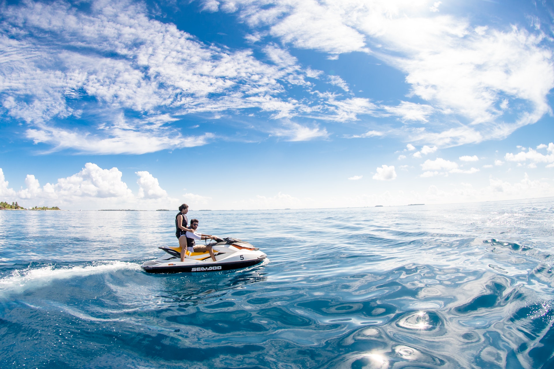 watercraft